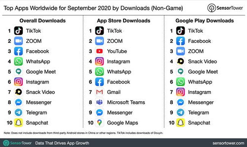 TikTok难民涌入国产APP后，表白中国，这是我们的新家园！