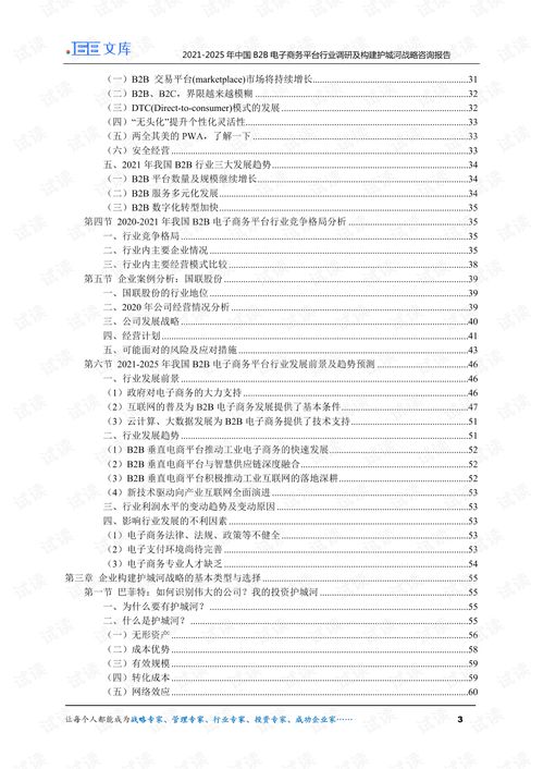 电子商务专业建设报告