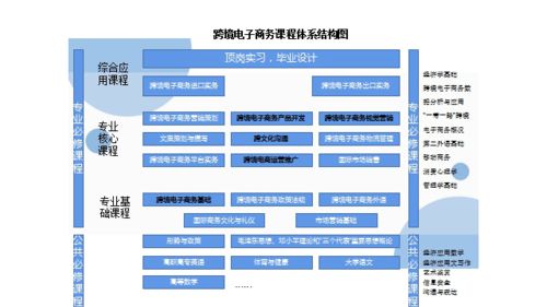 跨境电子商务专业北京