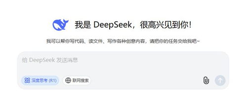 DeepSeek被问最多的问题是什么