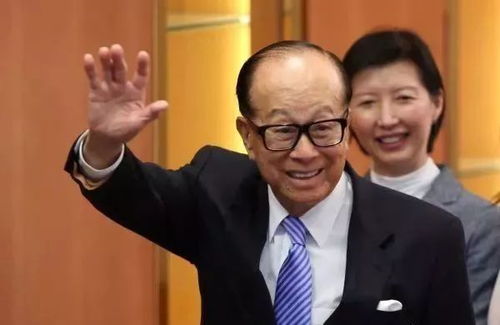 市监总局最新回应李嘉诚卖港口，真相揭晓，背后原因令人深思