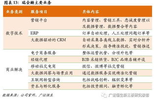 电子商务专业的核心能力