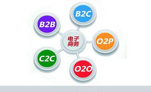 电子商务专业知识社群