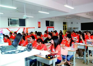 开设电子商务专业的学院
