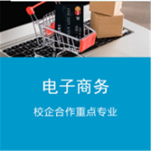现在读电子商务专业好吗