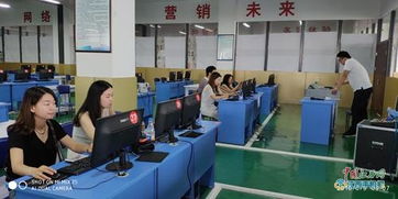 九江专科电子商务专业