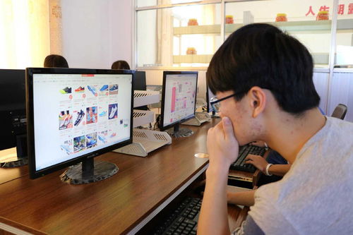 电子商务工种是什么专业